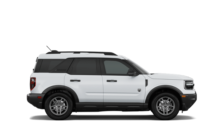 2026 Ford Bronco Sport® External Image 1